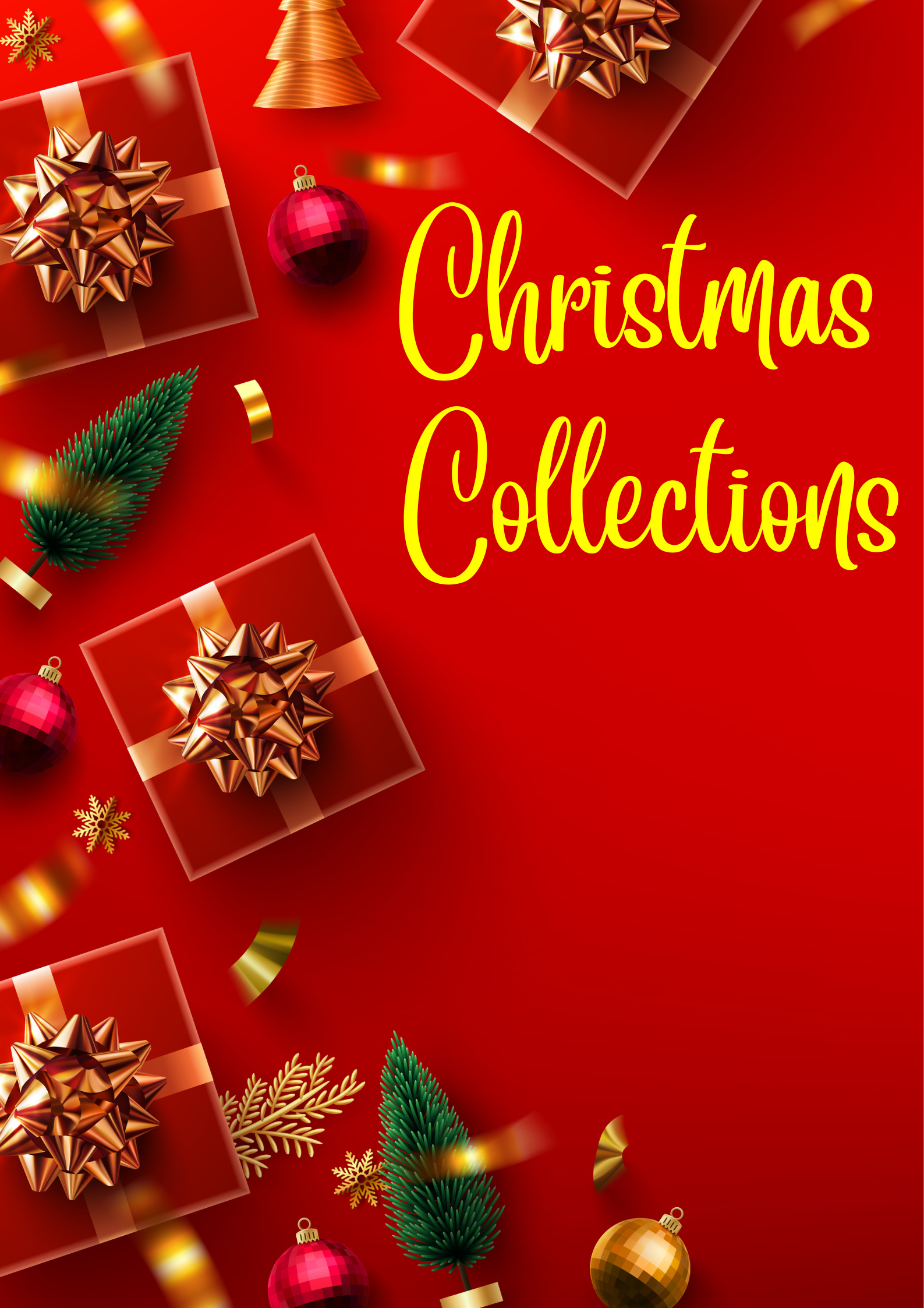 Christmas Collections