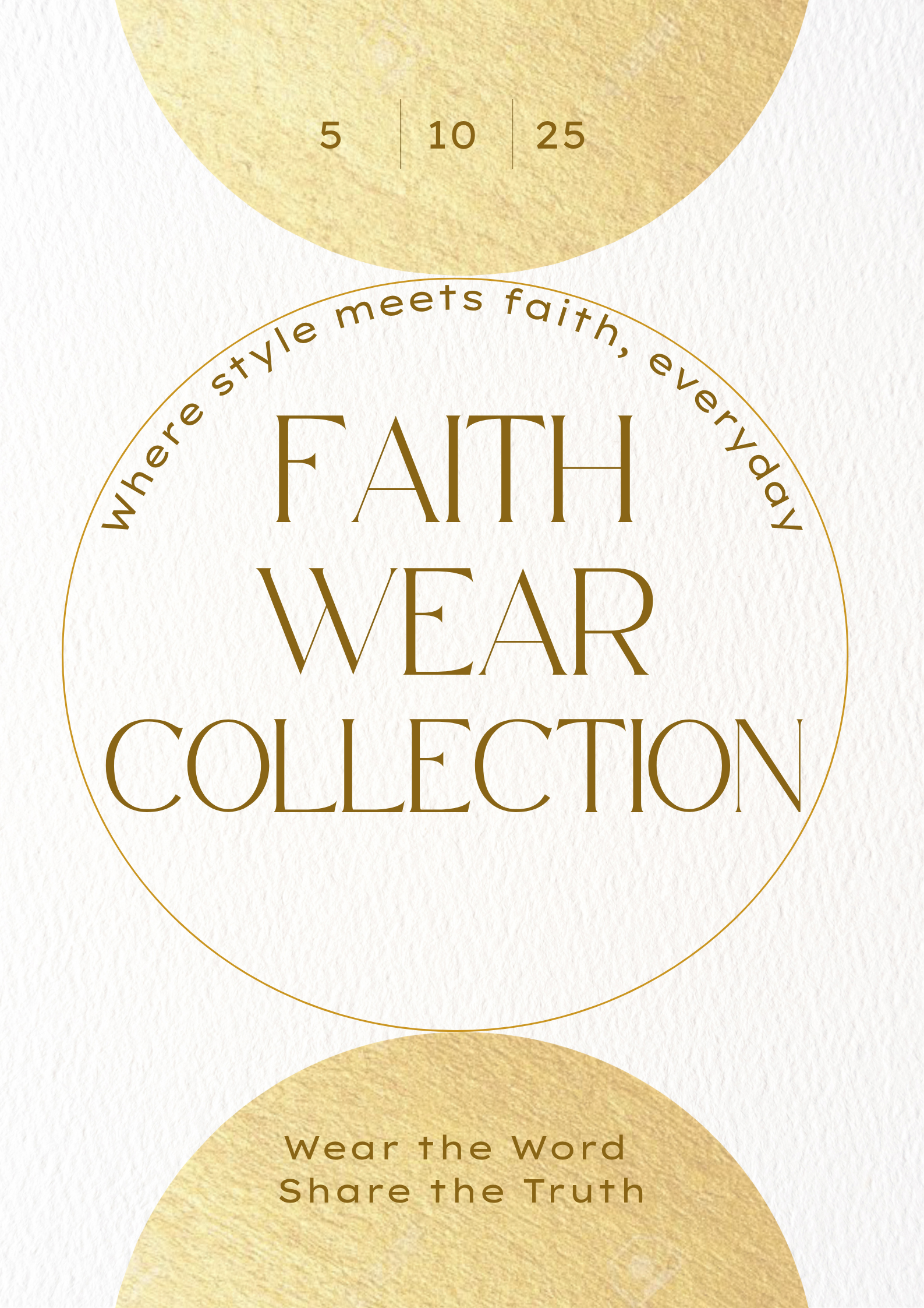 Faith Wear